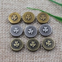 Wholesale Hardware Accessories Antique Alloy Metal Clothing Studs and Rivet